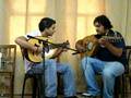 Oud duet - El 3asfoor El Ta2er - Latroun Etar Concert
