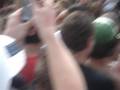 videos de Warped Tour 07'- Paramore