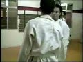 Treino de Aikido com Sensei Israel Bujarski (1992) Treino de Aikido com Sensei Israel Bujarski (1992)