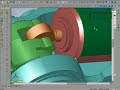 solid works robot