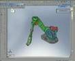 solid works robot