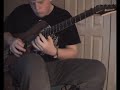 Line 6 Spider Valve 212 Wah test