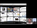 macmost.com Take a look at some of the new features in Safari 4, including Top Sites, cover flow for your history, and smart search.