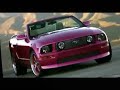 G.A.S Galpin Auto Sports Pimp My Ride
