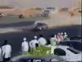 arabians drive