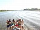 Mi video en el tigre con las chiks =)
