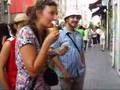 Istanbul icecream - maras dondurmasi