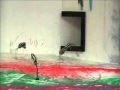 Vibrobot Swarm; Abstract Autonomy