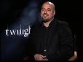 Cam Gigandet interview for Twilight Cam Gigandet interview for Twilight
