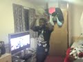 My Mate Paul Crip Walkin Lol My Mate Paul Crip Walkin Lol