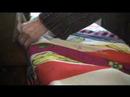 Making a Quilt 7