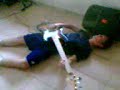 I fallen angels