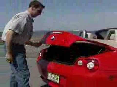 2005 BMW Z4 Roadster - WheelsTV