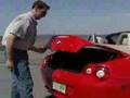 2005 BMW Z4 Roadster