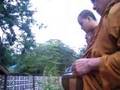 buddist monks