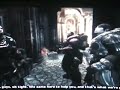 Gears Of War 1st Berserker Gears Of War 1st Berserker