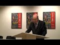 James Rizzi - Leipzig - Präsentation RIZZI-Banknote James Rizzi - Leipzig - Präsentation RIZZI-Banknote