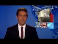 Powerball Fever Sweeps Nation as Jackpot Soars to $600 Million  