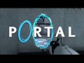 Still Alive-Portal song with lyrics(voted best video game song EVER!)