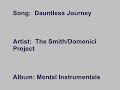 Dauntless Journey