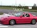 RX-7 3Rotor Power