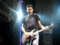 Shellac - A Minute - Paradiso, Amsterdam, May 23,