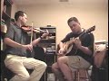 Jason Shaw Fiddle Tune Waltz In F