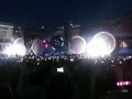 Coldplay concert 24.05.2012 - Torino