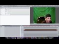 Final Cut Pro 7 Tutorial: Using Masks to Help Correct Exposure