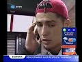 Cristiano Ronaldo Interview [4/03/08]