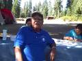 Richar Chavez talks about youth in nature
