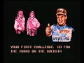 al unser jr. turbo racing nes nintendo