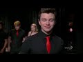 Click here to watch this video Klaine All We Are, Darren Criss and Chris Colfer in Glee