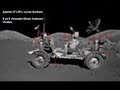 Lunar Astronaut, LRV, Moon Humans Apollo-17 Lunar Astronaut, LRV, Moon Humans Apollo-17