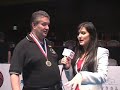 Tony Drago Wins Predator 10-Ball Tony Drago Wins Predator 10-Ball