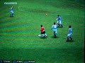 pes 2010 ser una leyenda gol de tijera leo