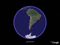 Google map tour