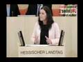 Janine Wissler (Linke / solid): gebührenfreie Bildung