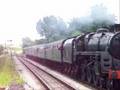 Railway Trips 2007 - Part 4