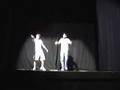 Valley Catholic Evolution of Dance Part 1 