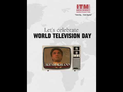 ITM SLS Baroda University General video thumbnail 4