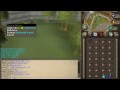 Yazan Real-The Best Ways To Get 99 STRENGTH!! showing way almost no one knows