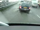 regen zet a2 bij breukelen  blank