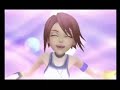 Kingdom hearts dances