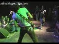 Zao - Lies Of Serpents live Zao - Lies Of Serpents live