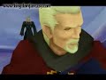 Kingdom Hearts II - Illusiopolis - Episode 6 (French)