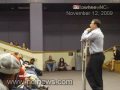 Congressman Shuler Credits Success to Work Ethic, Setting Goals and Leadership Skills
