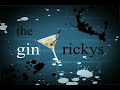 the gin rickys logos evolution riot gear
