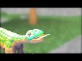 Pleo Video Pleo Video