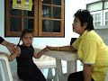 la croix-rouge fran�aise est engag�e dans vingt projets de reconstruction/r�habilitation d'�coles et de structures d'accueil pour enfants, orphelins du tsunami et enfants d�favoris�s, � qui l'on permet d'avoir acc�s � une scolarit� normale.